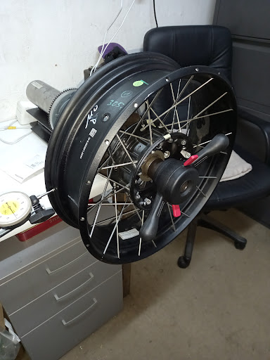 Wheel Baron - Thumbnail