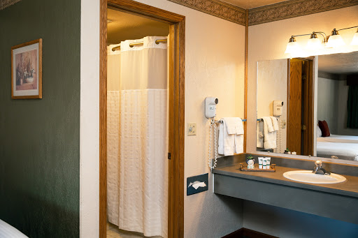 Timbers Motel - Thumbnail