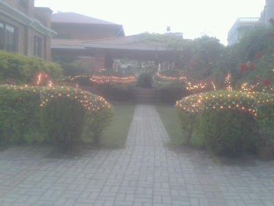 Photos of Nepal Music Center