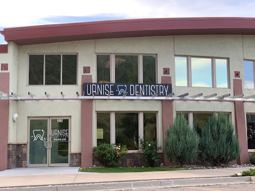 Urnise Dentistry - Thumbnail