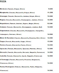 Menu Casa Dony Page 4