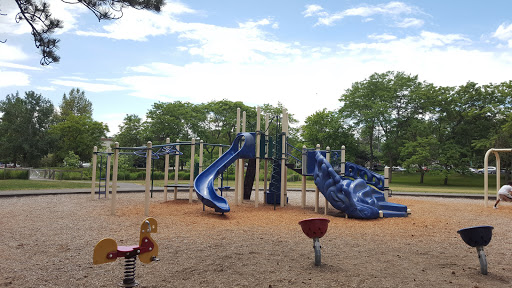 Be'er Sheva Park - Thumbnail