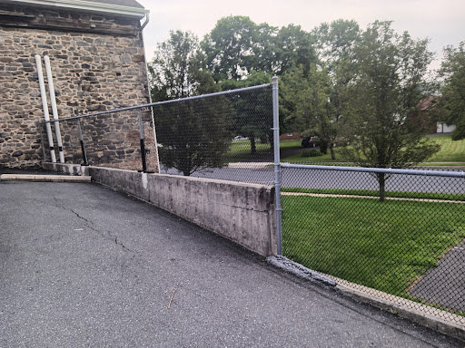 Dunn Community Center - Thumbnail