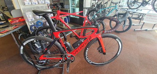 Sandy Cycles - Visual