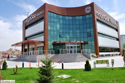 Photos of Special Kayseri Maya Eye Hospital