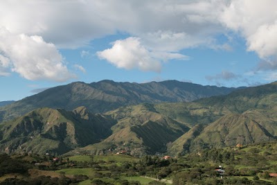 Photos of Terminal Terrestre de Vilcabamba