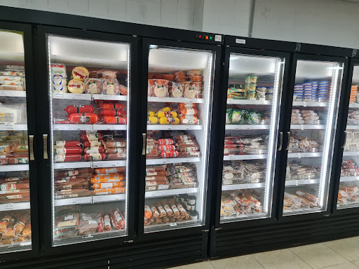 Romania Supermarket Zaragoza - Thumbnail