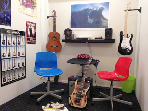 GuitarWorks - Thumbnail