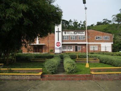 Photos of Fundacion ICPROC