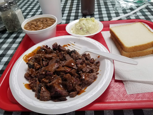 Randy's Smokehouse & BBQ - Thumbnail
