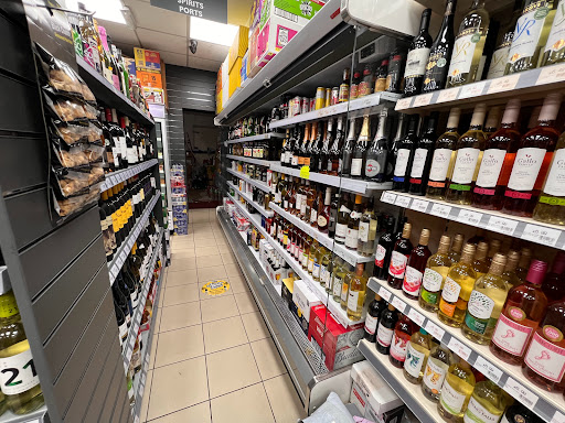 Nagpal food wine and spirits Gallery - United Kingdom