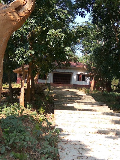 Photos of Kazaria Temple