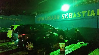 Photos of AUTOLAVADO SEBASTIAN