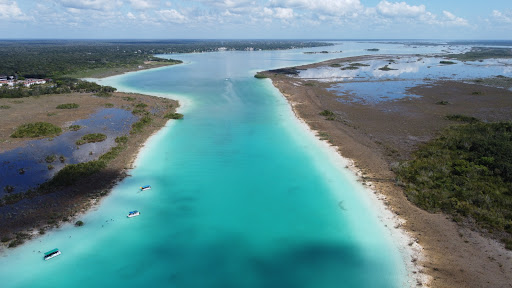 CHACCHOBEN AND BACALAR EXCURSIONS FROM COSTA MAYA PORT