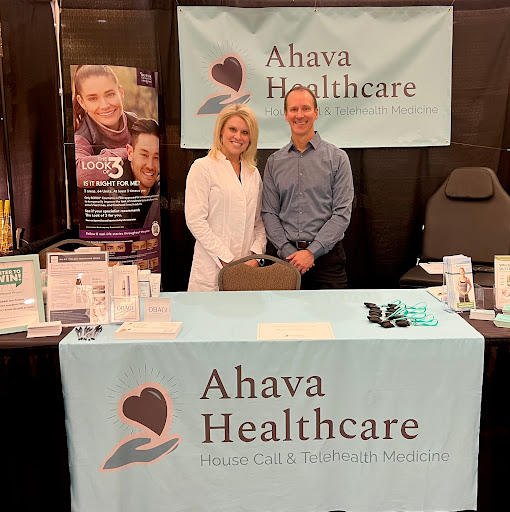 Ahava Healthcare Gallery - United States