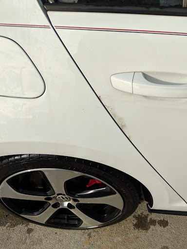Four Seasons Car Wash Inc