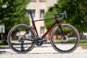 Photo n°16 de Cycles des Marais à Carentan-les-Marais (Service de location de vélo)