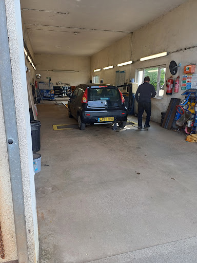Taylors Moorview Garage - Thumbnail
