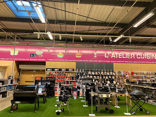 Photo n°25 de Boulanger Besançon à Besançon (Magasin de jeux vidéo)