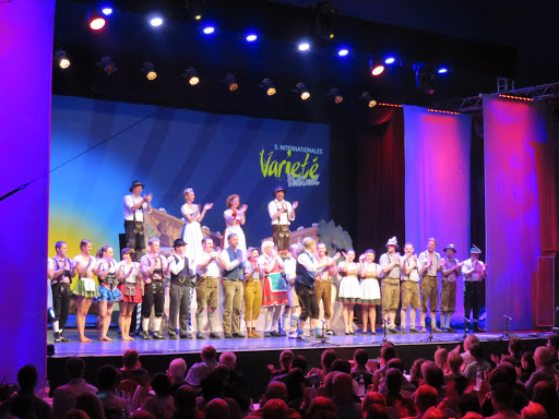 Variete Festival - Thumbnail
