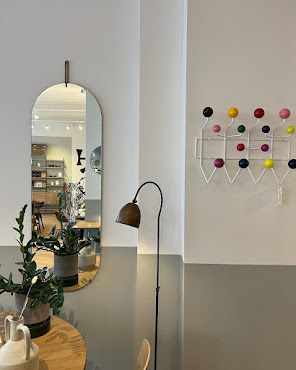 Suite La Trésorerie by null