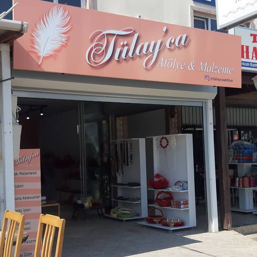 Tülayca Atölye ve Malzeme
