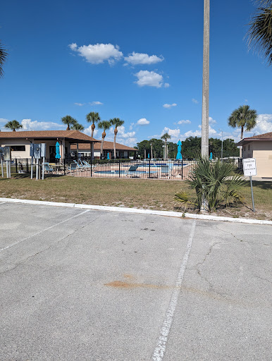 Sanlan RV & Golf Resort, Inc.