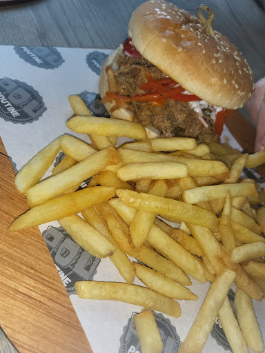 Pou Poutine - Thumbnail