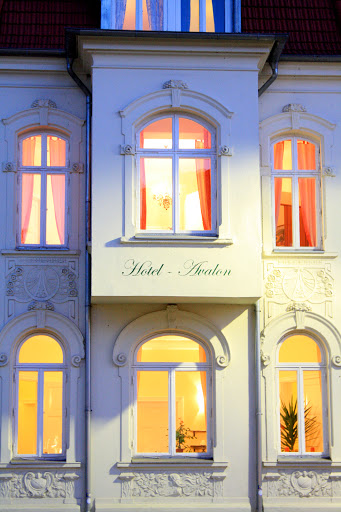 The Avalon Hotel, Schwerin - Thumbnail
