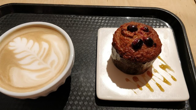 Canadian Maple Delights