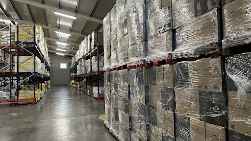 Representaciones Barrero S.L. | Alimentación Selecta & Vinos