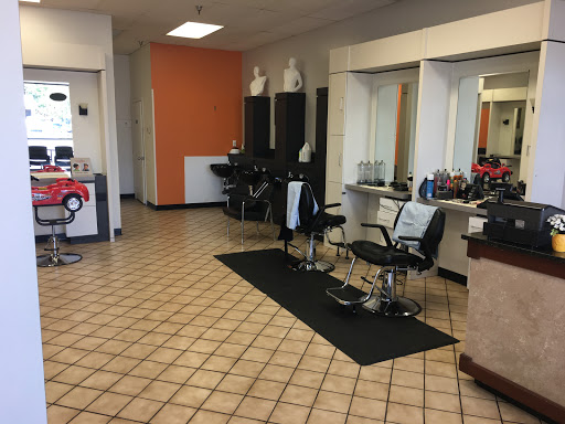 Kim's Barber & Beauty Shop Redmill - Thumbnail