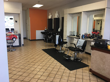 Kim's Barber & Beauty Shop Redmill