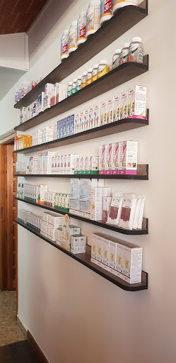 Farmacia Francisco Tejado Abengózar - Thumbnail