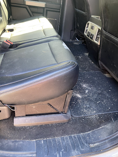 Vargas Auto detailing - Thumbnail