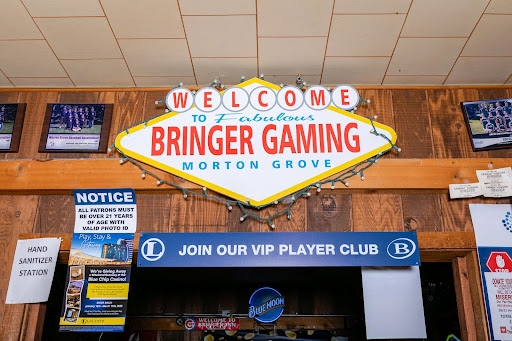 Bringer Inn - Visual