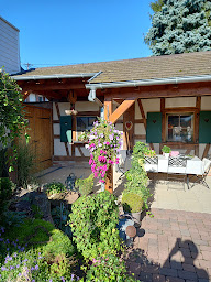 Photo n°3 de L'Alcôve des P'tits Coeurs à Benfeld (Gîte)