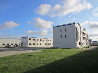 Photos of Sanbao (GH) Pharmaceutical Ltd