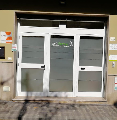 Fisioformato studio di fisioterapia e riabilitazione