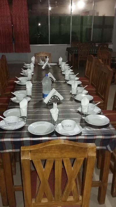 Photos of Green Prairie Restaurant