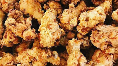 ミホズ ハーブ チキン