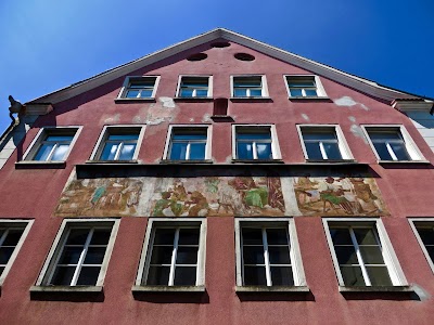 photo of City Marketing and Tourism GmbH Feldkirch