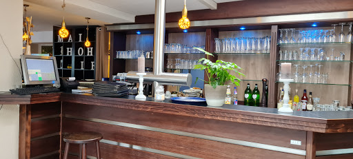 Ristorante - Pizzeria Maihohle Aschaffenburg