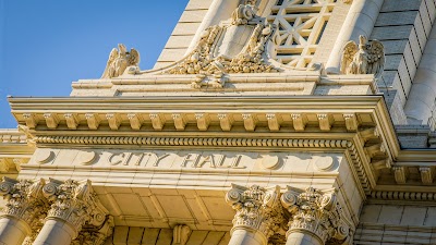 Sacramento City Hall