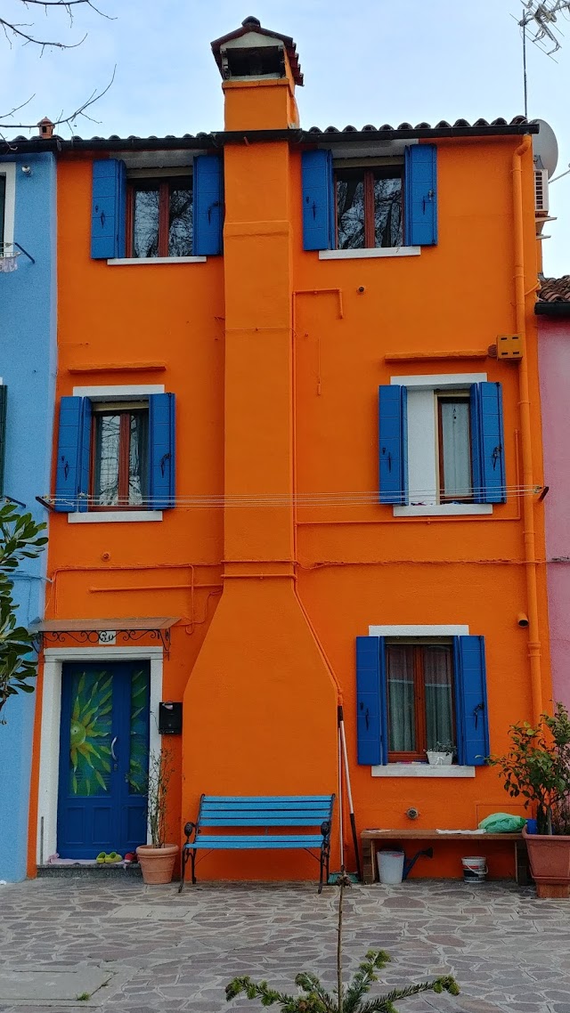 Mazzorbo