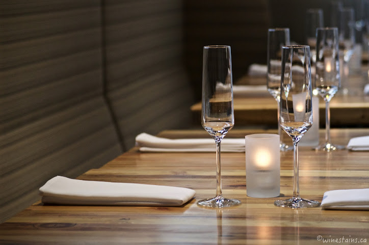 Backhouse Restaurant by null