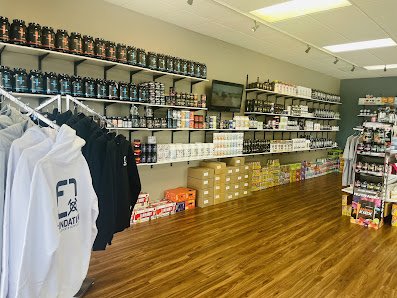 Foundation Sycamore Illinois 1565 DeKalb Ave a, Sycamore, IL 60178