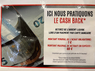 Photo n°14 de Tabac « L’Échoppe de l’île » à Nantes (Boutique de cigarettes électroniques)