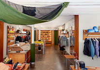 Centre Commercial Outdoor à Paris