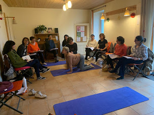 Photo n°2 de Happy-zen à La Guérinière (Centre de bien-être)